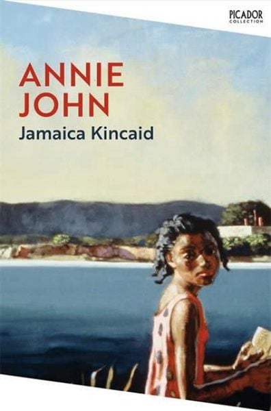 Produktbild: Annie John