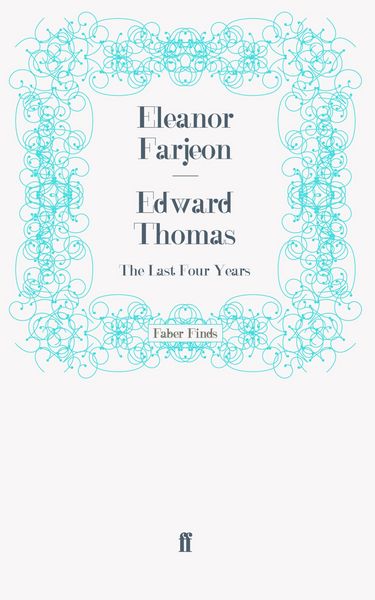 Produktbild: Edward Thomas