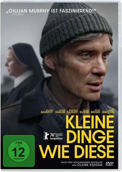 Produktbild: Kleine Dinge wie diese