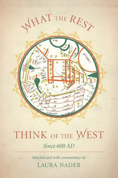 Produktbild: What the Rest Think of the West