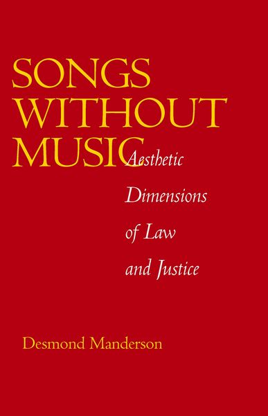 Produktbild: Songs without Music