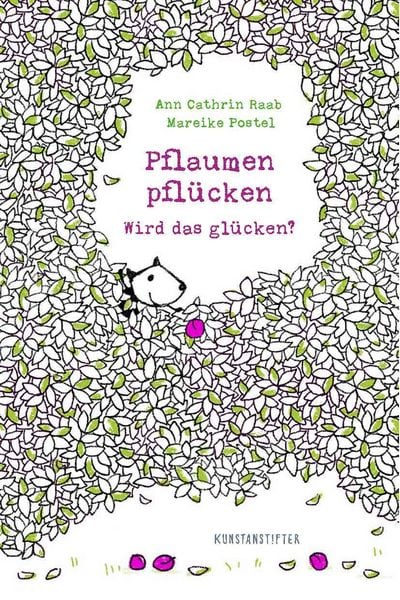 Produktbild: Pflaumen pfl&uuml;cken
