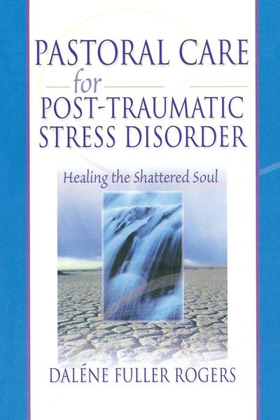 Produktbild: Pastoral Care for Post-Traumatic Stress Disorder