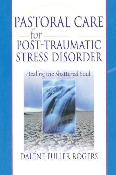 Produktbild: Pastoral Care for Post-Traumatic Stress Disorder