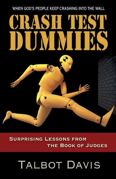 Produktbild: Crash Test Dummies