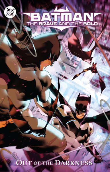 Produktbild: Batman: The Brave and the Bold Vol. 2