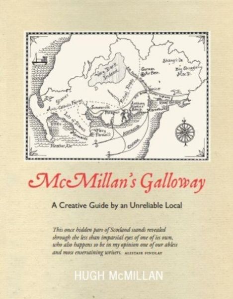 Produktbild: McMillan's Galloway