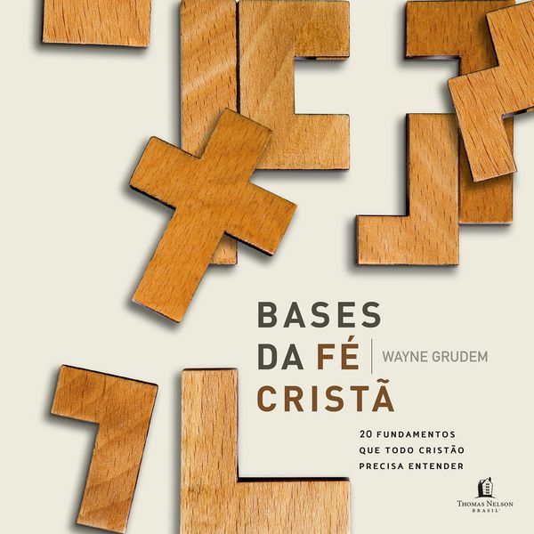 Produktbild: Bases da f&eacute; crist&atilde;