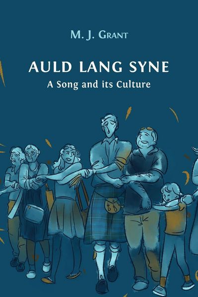 Produktbild: Auld Lang Syne