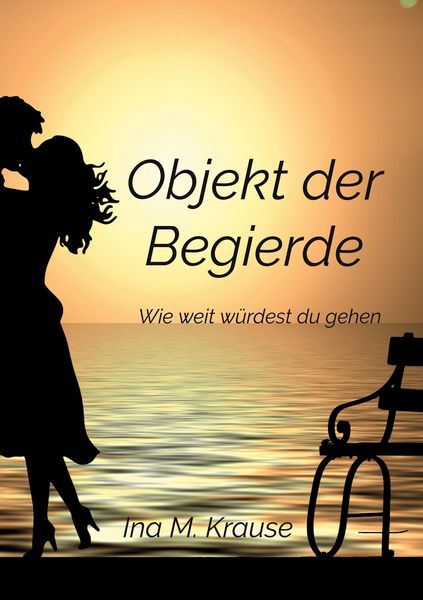Produktbild: Objekt der Begierde