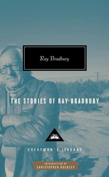 Produktbild: The Stories of Ray Bradbury