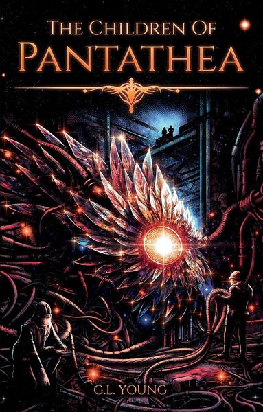 Produktbild: The Children of Pantathea