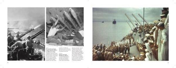 Produktbild: The Navy