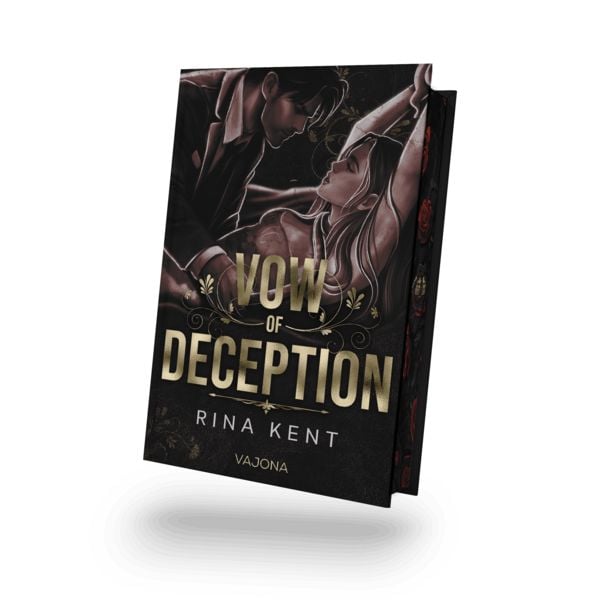 Produktbild: Vow of Deception