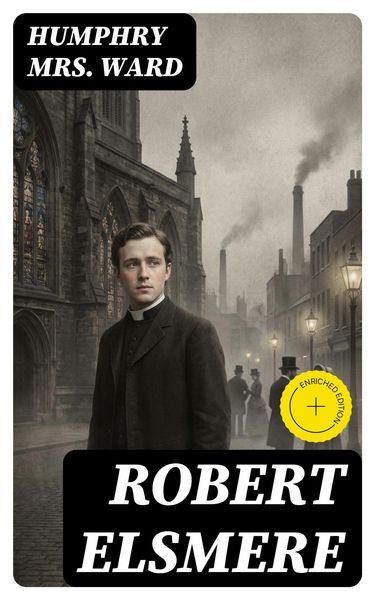 Produktbild: Robert Elsmere