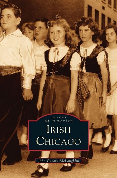 Produktbild: Irish Chicago