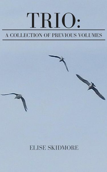 Produktbild: Trio: A Collection of Previous Volumes