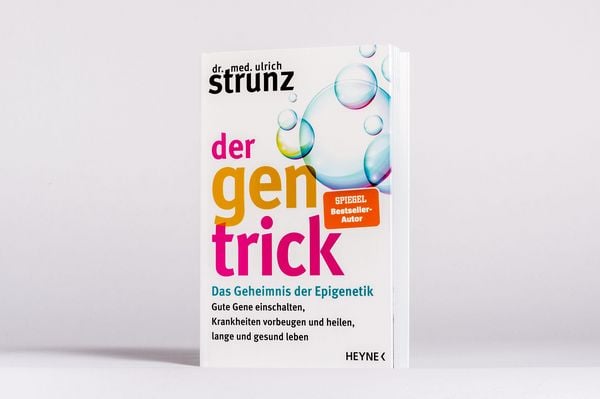 Produktbild: Der Gen-Trick
