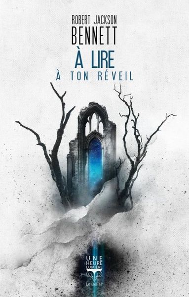 Produktbild: A lire &agrave; ton r&eacute;veil