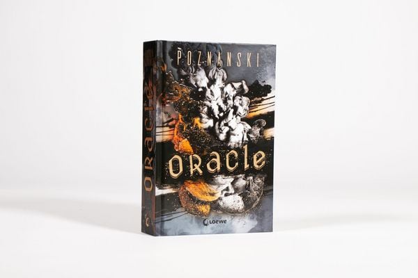Produktbild: Oracle