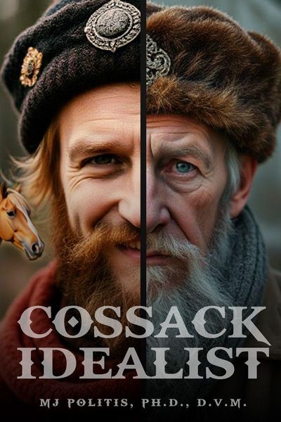 Produktbild: Cossack Idealist