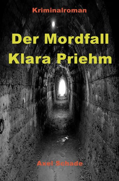 Produktbild: Hauptkommissar Ronny Mittler / Der Mordfall Klara Priehm