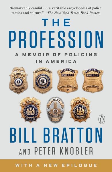 Produktbild: The Profession
