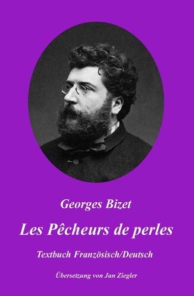 Produktbild: Les P&ecirc;cheurs de perles: Franz&ouml;sisch/Deutsch