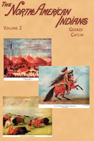 Produktbild: North American Indians