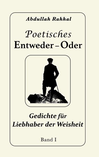 Produktbild: Poetisches Entweder - Oder