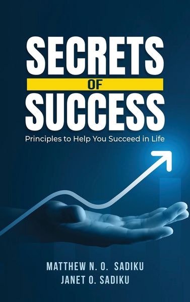 Produktbild: Secrets of Success