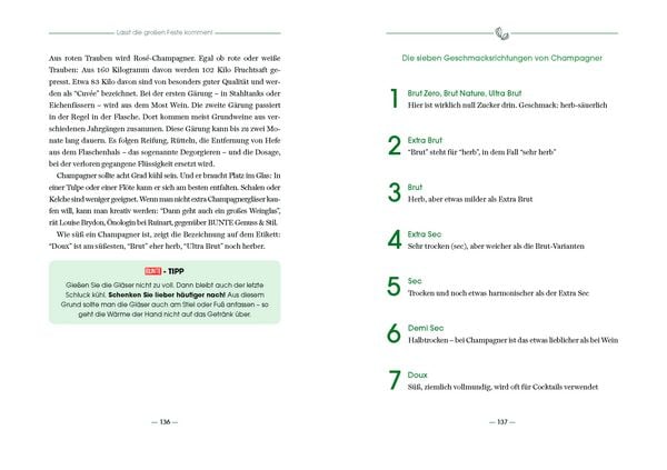 Produktbild: Das gro&szlig;e BUNTE-Buch &ndash; Stilvoll feiern