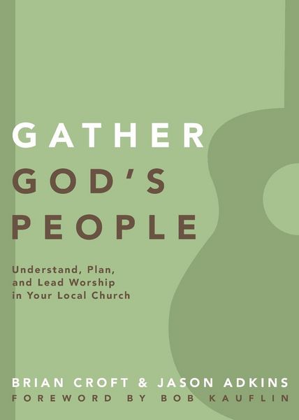 Produktbild: The Gather God's People