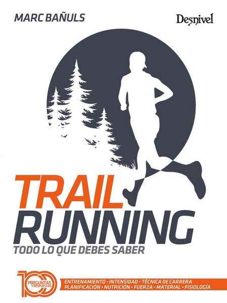 Produktbild: Trail running