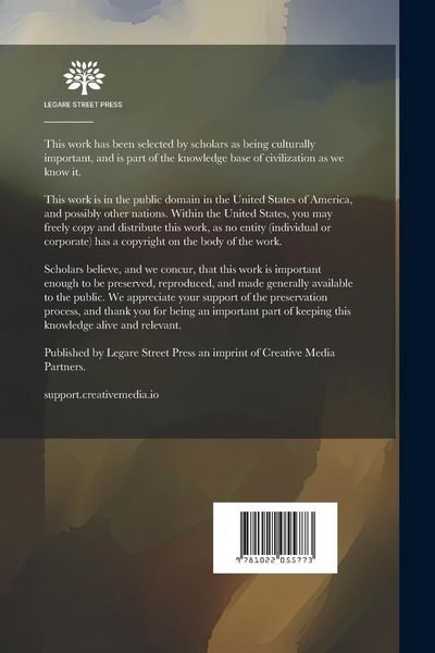 Produktbild: Bishop Parker's History of His Own Time