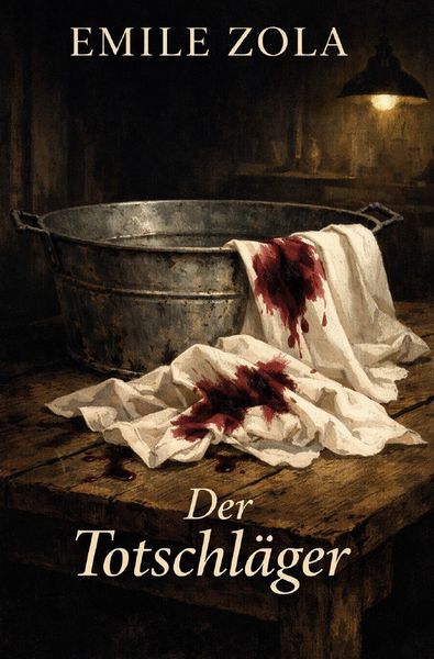 Produktbild: Der Totschl&auml;ger
