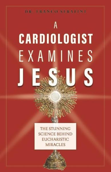 Produktbild: A Cardiologist Examines Jesus
