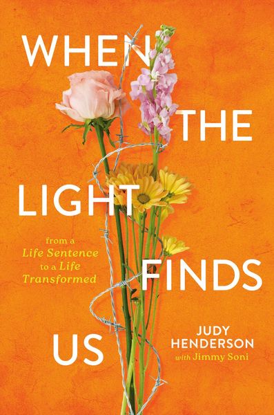 Produktbild: When the Light Finds Us