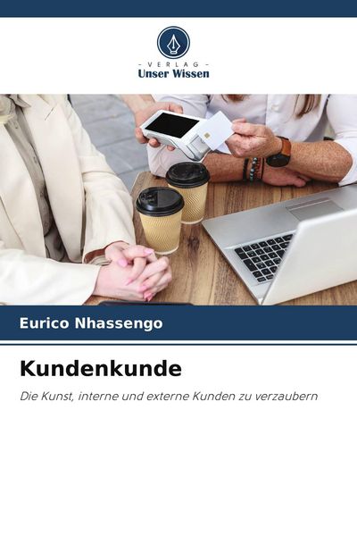 Produktbild: Kundenkunde