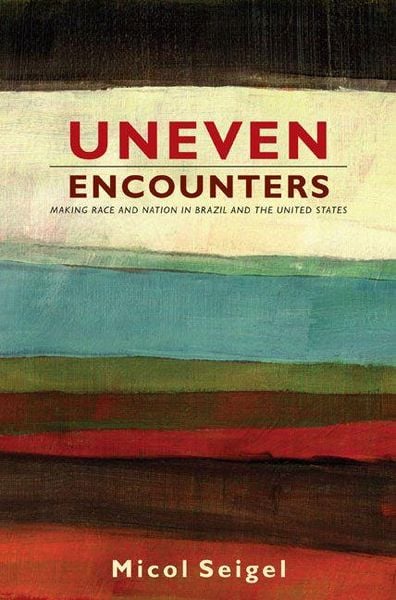 Produktbild: Uneven Encounters