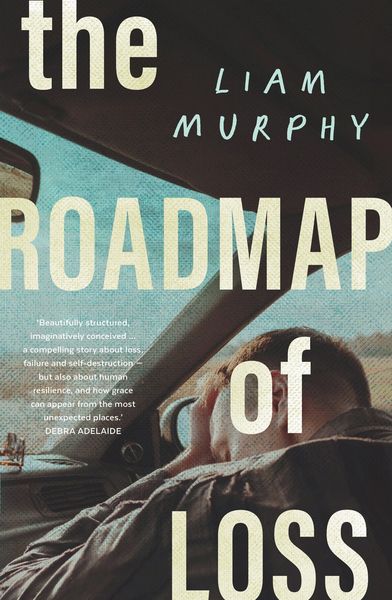 Produktbild: The Roadmap of Loss
