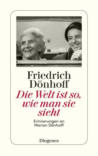 Produktbild: Die Welt ist so, wie man sie sieht