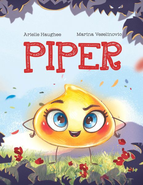Produktbild: Piper