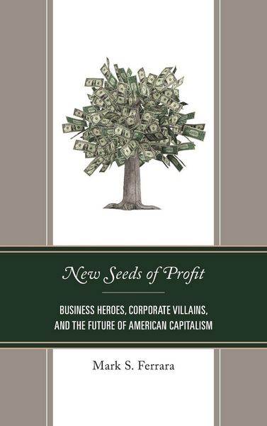 Produktbild: New Seeds of Profit