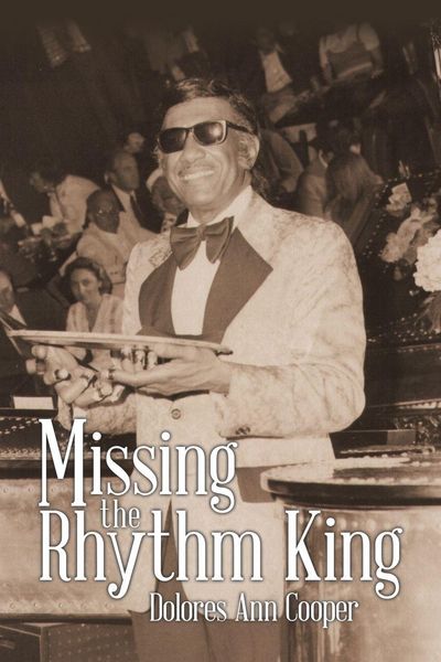 Produktbild: Missing the Rhythm King
