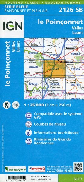 Produktbild: Le Poin&ccedil;onnet