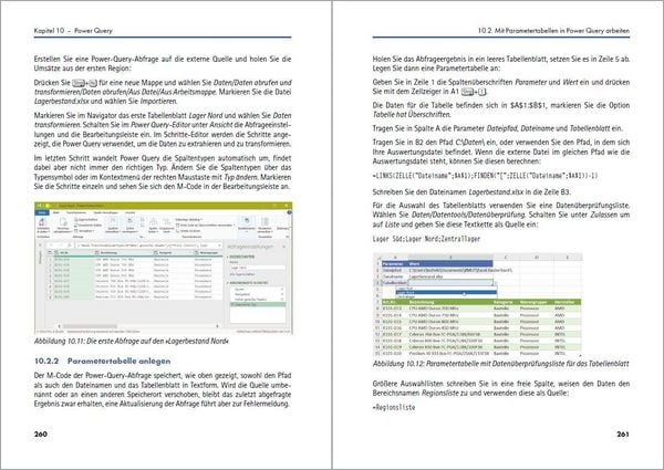 Produktbild: Excel - Das Zauberbuch: Raffinierte Zaubereien f&uuml;r Excel-Kenner