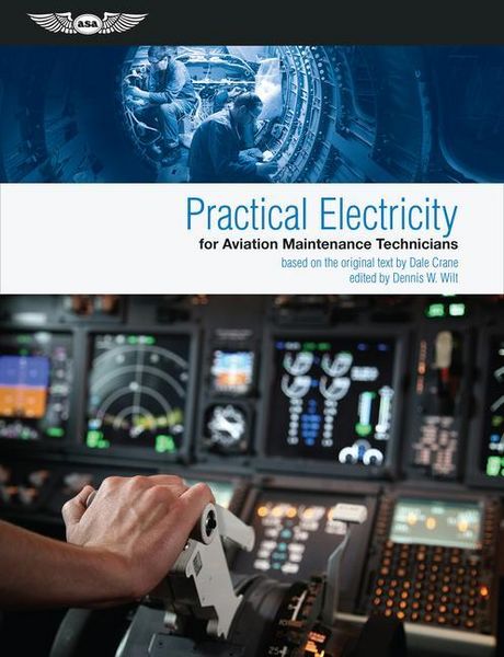 Produktbild: Practical Electricity for Aviation Maintenance Technicians