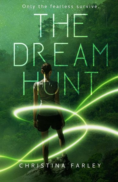 Produktbild: The Dream Hunt