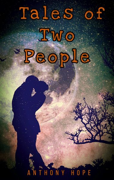 Produktbild: Tales of Two People